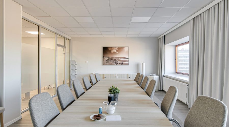 Bygga neuvottelutila